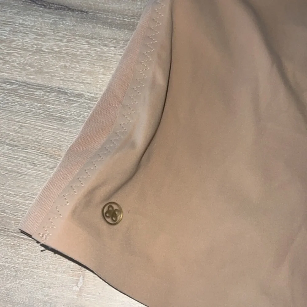 Honeylove LiftWear Shapewear Sand Nude Cami Tank Top Size XL - Picture 10 of 11